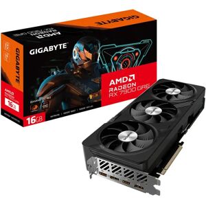 Gigabyte RX 7900 GRE 16Go GAMING OC