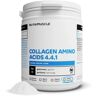 Acides Aminés du Collagène 4.4.1 en poudre - 450 g - Nutrimuscle - Nutrition pure - Acides aminés