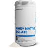 Isolat de Whey Native Low Lactose en poudre - 90% de protéines par dose - Lait français - Faible en lactose - Musculation - Prise de Masse   - Nutrimuscle