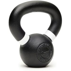 Kettlebell Nike Strength Fer - 4kg - Publicité Kettlebell Nike Strength Fer - 4kg - Publicité