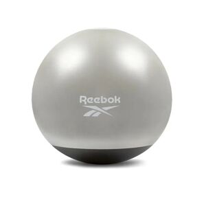 Reebok Stability Gymball Reebok Gris/Noir - 65cm - Publicité