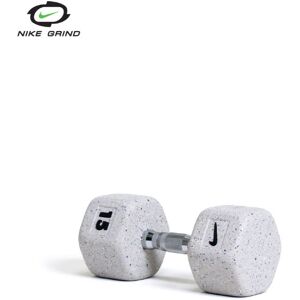 Haltère Nike 15kg - Dumbbell - Publicité Haltère Nike 15kg - Dumbbell - Publicité