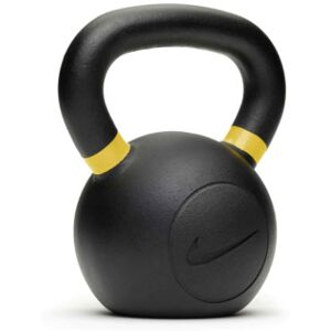 Kettlebell Nike Strength (Moule mis à jour) - 16kg - Publicité Kettlebell Nike Strength (Moule mis à jour) - 16kg - Publicité