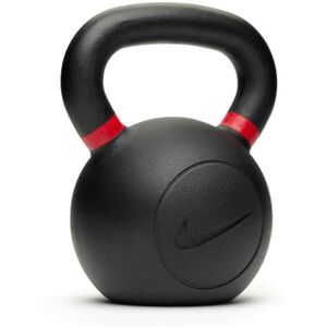 Kettlebell Nike Strength (Moule mis à jour) - 24kg - Publicité Kettlebell Nike Strength (Moule mis à jour) - 24kg - Publicité