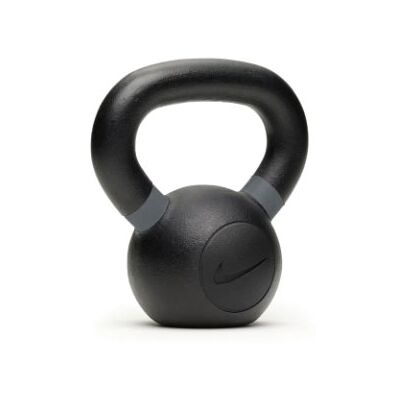 Kettlebell Nike Strength (Moule mis à jour) - 6kg - Publicité Kettlebell Nike Strength (Moule mis à jour) - 6kg - Publicité