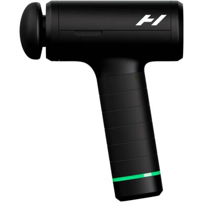 Pistolet de massage Hyperice Hypervolt 3 Pro - Publicité Pistolet de massage Hyperice Hypervolt 3 Pro - Publicité