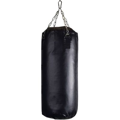 Sac de Boxe Tunturi - 80cm - Publicité Sac de Boxe Tunturi - 80cm - Publicité