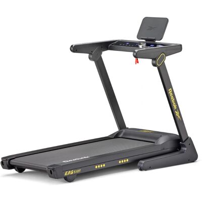 Tapis de Course Reebok ERS 510T - Publicité Tapis de Course Reebok ERS 510T - Publicité
