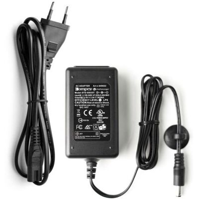 Compex adaptateur-cable+ prise +ventouse - Publicité Compex adaptateur-cable+ prise +ventouse - Publicité