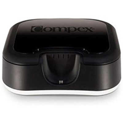 Compex Docking Station WS - Publicité Compex Docking Station WS - Publicité