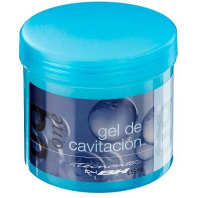 Gel de cavitation Tecnovita 1/2kg G One YSG01 - Publicité Gel de cavitation Tecnovita 1/2kg G One YSG01 - Publicité