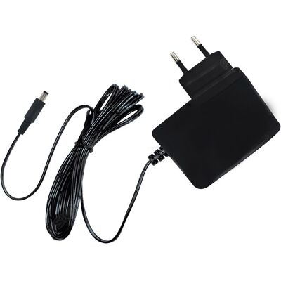 Chargeur de Batterie Compex SP2, SP4, Fit1, Fit3, Mi-THETA 500 - Publicité Chargeur de Batterie Compex SP2, SP4, Fit1, Fit3, Mi-THETA 500 - Publicité