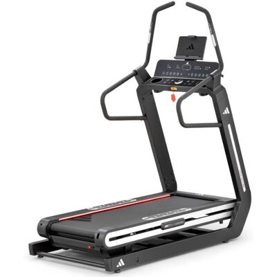 Tapis de course Adidas T-800 - Publicité Tapis de course Adidas T-800 - Publicité