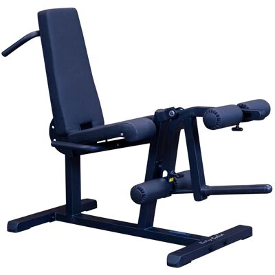 Machine à Curl et Extension des Jambes Body-Solid GLCE-365B - Publicité Machine à Curl et Extension des Jambes Body-Solid GLCE-365B - Publicité