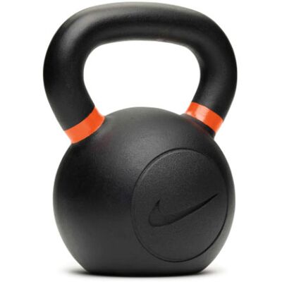 Kettlebell Nike Strength (Moule mis à jour) - 28kg - Publicité Kettlebell Nike Strength (Moule mis à jour) - 28kg - Publicité