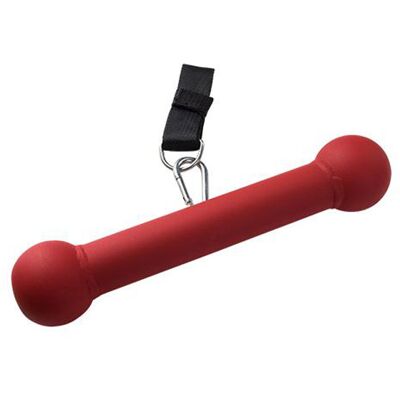 Dog Bone Grip Body-Solid BSTDB - Publicité Dog Bone Grip Body-Solid BSTDB - Publicité