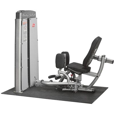 Machine Adducteurs et Abducteurs Body-Solid Pro ClubLine DIOT-SF - Publicité Machine Adducteurs et Abducteurs Body-Solid Pro ClubLine DIOT-SF - Publicité
