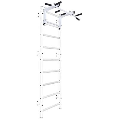 BenchK PB3W Barre de Traction Réglable - Barre de Traction - Publicité BenchK PB3W Barre de Traction Réglable - Barre de Traction - Publicité