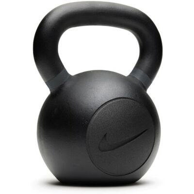 Kettlebell Nike Strength (Moule mis à jour) - 36kg - Publicité Kettlebell Nike Strength (Moule mis à jour) - 36kg - Publicité