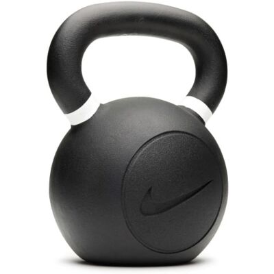 Kettlebell Nike Strength (Moule mis à jour) - 40kg - Publicité Kettlebell Nike Strength (Moule mis à jour) - 40kg - Publicité
