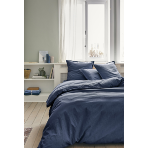 Housse de couette en coton français - Très douce 57 fils - Literie - Publicité Housse de couette en coton français - Très douce 57 fils - Literie - Publicité