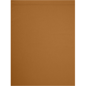 Essix Drap plat en coton Tout Doux Ambre 240x300 cm - Publicité Essix Drap plat en coton Tout Doux Ambre 240x300 cm - Publicité