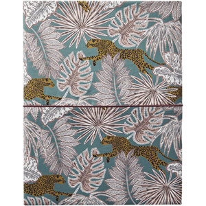 Essix Drap plat en percale de coton Luxuria 240x300 cm - Publicité Essix Drap plat en percale de coton Luxuria 240x300 cm - Publicité