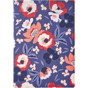 Essix Drap plat en percale de coton Alice 180x290 cm - Publicité Essix Drap plat en percale de coton Alice 180x290 cm - Publicité