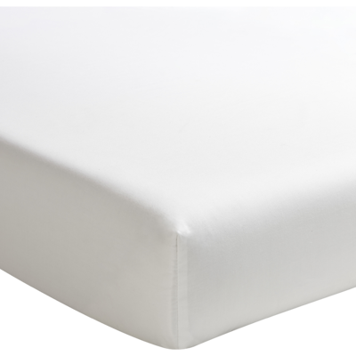ESSIX - Royal Line - 180x200 cm - Meringue - Drap housse - Publicité ESSIX - Royal Line - 180x200 cm - Meringue - Drap housse - Publicité