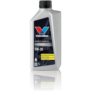 Valvoline Huile moteur FORD,FIAT,HYUNDAI 872555 Huile