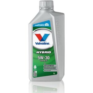 Valvoline Huile moteur FIATPEUGEOTHYUNDAI 892443 Huile