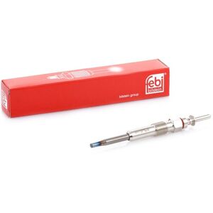 FEBI BILSTEIN Bougie de prechauffage BMW 24094 12237786869 Bougie de prechauffage dieselBougie de chauffe