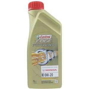 CASTROL Huile moteur HYUNDAITOYOTAMAZDA 157B8F Huile