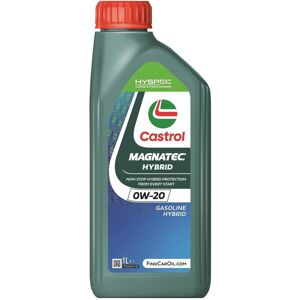 CASTROL Huile moteur HYUNDAITOYOTAMAZDA 15F872 Huile