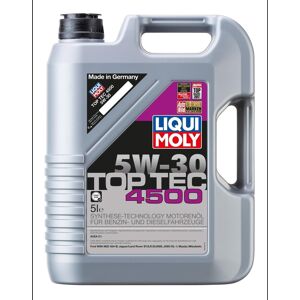 LIQUI MOLY Huile moteur HYUNDAI,PEUGEOT,TOYOTA 3729 Huile