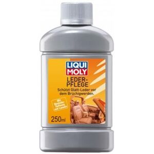 LIQUI MOLY Produit dentretien du cuir 1554 P001058