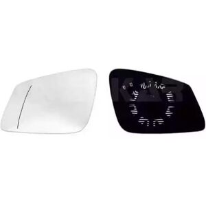 BLIC Miroir De Retroviseur BMW 6102 05 0280004P 511672515845116728500051167285006