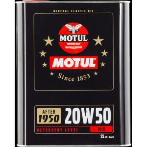 MOTUL Huile moteur HYUNDAI,TOYOTA,KIA 104511 Huile