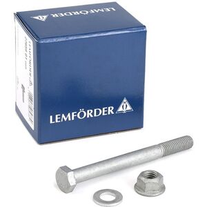 LEMFOeRDER Kit de reparation suspension de roue AUDI 27659 01 N10272302N10286102N10576801 N10576801SN10272302N10286102N10272302N10272302