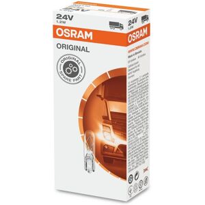 OSRAM Ampoule MERCEDES BENZ 2741 1354855812590100430009821610 A000982161090063113490200052306165230616966327KDWHLO9475