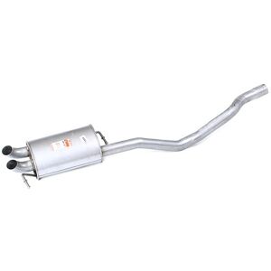 BOSAL Silencieux arriere VW 286 477 7E02536097H02536097H0253609AJ Pot dechappementSilencieux dechappementSilencieux 7H0253609AR7H0253609AT