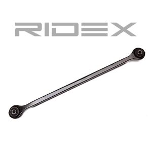RIDEX Bras de suspension MERCEDES BENZALFA ROMEO 273C0153 468026804680268151749713 606521676065216760652167