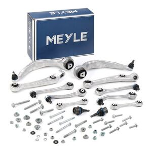 MEYLE Jeu de bras suspension de roue AUDI 116 050 0223HD 4G04113174G0411317A4H0411317A 4H0411317C4M04113174M0411317J8K0407151B8K0407151C