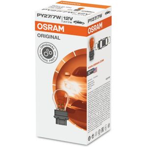 OSRAM Ampoule feu clignotant DODGELINCOLN 3757AK PY277W