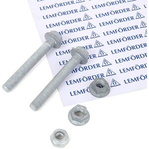 LEMFOeRDER Kit de reparation suspension de roue MERCEDES BENZ 38114 01 163333017216335204011633520501 913023012002A1633330172A1633520401