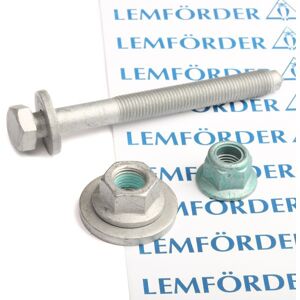 LEMFOeRDER Kit de reparation suspension de roue AUDI 39093 01 4F0407693HN10106402N90625902 N90965602N10106402N90965602N10106402N10106402