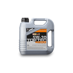 LIQUI MOLY Huile moteur FIAT,HYUNDAI,PEUGEOT 3735 Huile