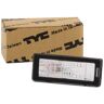 TYC Eclairage De Plaque d'Immatriculation RENAULT,DACIA 15-0387-00-9 8200013577,8200013577