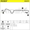 RIDEX Flexible De Frein PEUGEOT,CITROËN,DS 83B0279 4886Z7,4886Z7 Durite De Frein