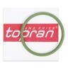 TOPRAN Joint, compresseur VW,AUDI,SKODA 115 342 3C0129646,3C0129646,3C0129646  3C0129646
